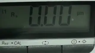 Измеритель шероховатости TR110