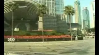 Went In China-Day 1