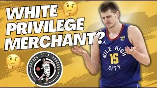 EP 18: Kyrie,  Cam Thomas No Homo, Ja Morant Is Gangster,  KD To The Suns, and Bones Interview