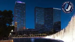 The Cosmopolitan of Las Vegas | Las Vegas (NV), United States | Hotel Review 🏩