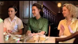 Brooklyn Official Trailer