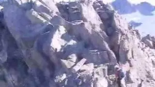 Cresta de Llosas