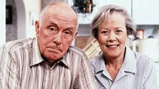 One Foot In The Grave - 30 Years Of Laughter | Full Documentary