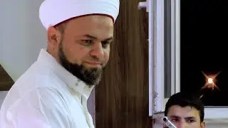 شطحات الصوفية - شرح مكتوبات الإمام الرباني - د. الشيخ محمد باسم دهمان
