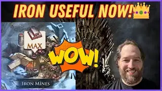 Железо теперь полезно! Подробный обзор изменений в патче 👑 | Что действительно важно &mdash; Легенды &laquo;И...
