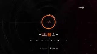 carr8181's Live PS4 Broadcast Division 2 with thumper