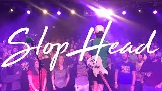 The Sloppy Boys - Slop Head (Official Video)