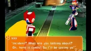 Let's Play Megaman X7 - Part 1: GOOD VIDEO GAME