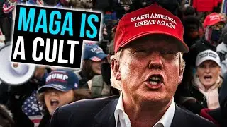 Right Wing Podcasts Are Creating An Army Of Delusional Voters