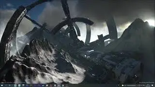 ARK: Survival Evolved: Pandora Island 123 Steam Workshop! Pandora Ship