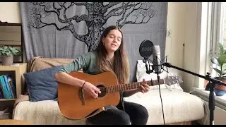 Ilse Oversier - Bird On a Wire (Leonard Cohen Cover)