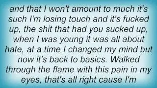 E-town Concrete - Cycles Lyrics