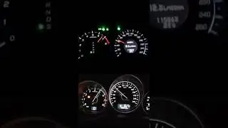Accord 8 2.4 201hp vs Mazda 6gj 2.5 192hp 0-100 acceleration
