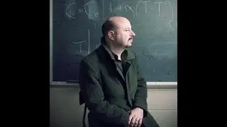 Michael E. Mann IGIHOF 2017 pt. 1