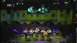 Slavonske lole - Taki , vaki , naki ( Požega 2014.)