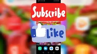 Как добавить на канал Иконку, Баннер и логотип канала с телефона?