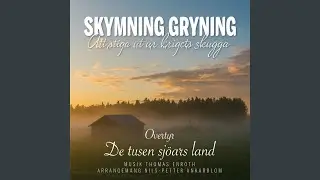 De tusen sjöars land