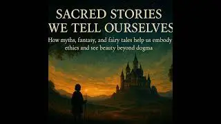 Sacred Play: The Sacred Stories We Tell Ourselves