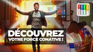 R&eacute;v&eacute;lez vos talents naturels avec la conation &ndash; Sessions des Etudiants - &Eacute;dition 2025