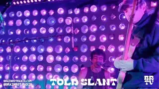 Told Slant | BRTV | Live at Baby's All Right | 11.4.24