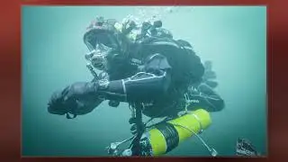 Dave Shaw (Diver)