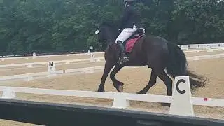 Pete first level test 3 June 2025