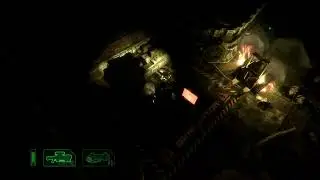 ALIEN BREED 2 ASSAULT PS3 PKG