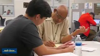 Learning Resource Center