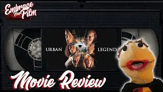 Confronting Mistakes, Myth, & Revenge: &ldquo;Urban Legend&rdquo; - Movie Review