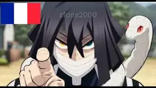 #5 demon slayer saison 4 en fran&ccedil;ais {parodie}