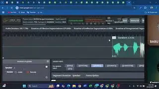 Magic Data Bangla Transcription Training video!
