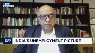 India's job market is not slowing down yet, says Info Edge Co-Founder
