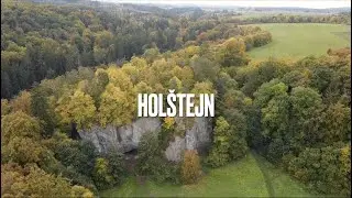 Hol&scaron;tejn   4K