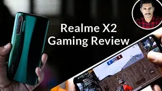 Realme X2 Gaming review മലയാളം /