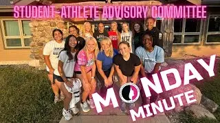September 22 Monday Minute