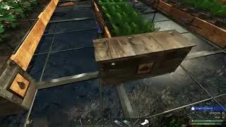 Little show off my primary base! Day 2290 / 365 a year - Subsistence gameplay