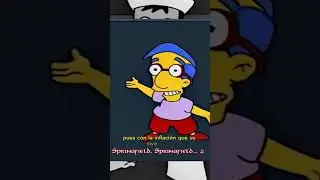 As&iacute; eligieron el nombre de Springfield #simpsons #thesimpsons #secrets