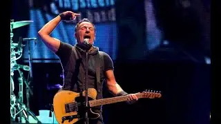 Bruce Springsteen's outrageous FLEX PRICING Concert tickets 2022 Tour