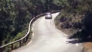Rallye de La Crau 2014 Sammartino Eddy