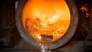 &lsquo;Really important&rsquo;: Labor government working with aluminium sector to &lsquo;decarbonise&rsquo;