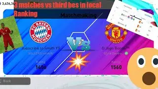 #eFootball21 #Pesmobile Best match so far.