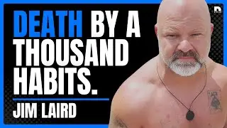 11 Alternative Health Ideas You Aren't Thinking About - Jim Laird