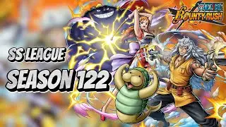 Requested Charaters Part 2 | ONE PIECE Bounty Rush