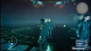 FINAL FANTASY XV Finally found way out Costlemark