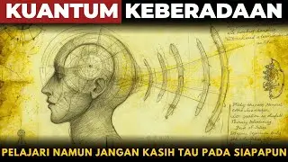 Hukum Kuantum keberadaan: Begitu anda memahami ini, realitas berubah