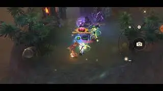 Mu Archangel - Solo World Boss Lvl 430 Condra Plus Skill Build And Property Skills