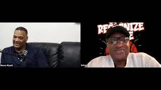 Game Recognize Game: Jeffri Chadiha Talks NFL Chaos, NCAA Upsets & WNBA Finals Heat