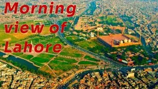 Lahore morning show/Morning show of Lahore 