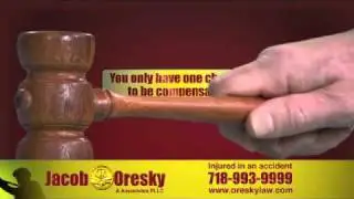 Bronx, Queens & New York City Personal Injury Law Firm | Oresky & Associates, PLLC