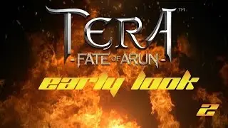 Tera - Fate of Arun Early Look - Feeding Poop to Soldiers